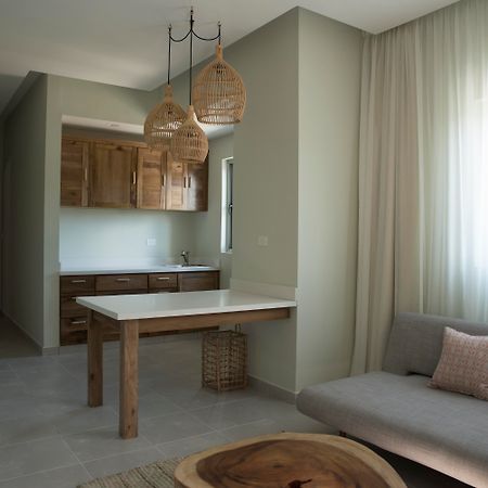 Saman Boutique Hotel By Mint Las Terrenas Exteriör bild