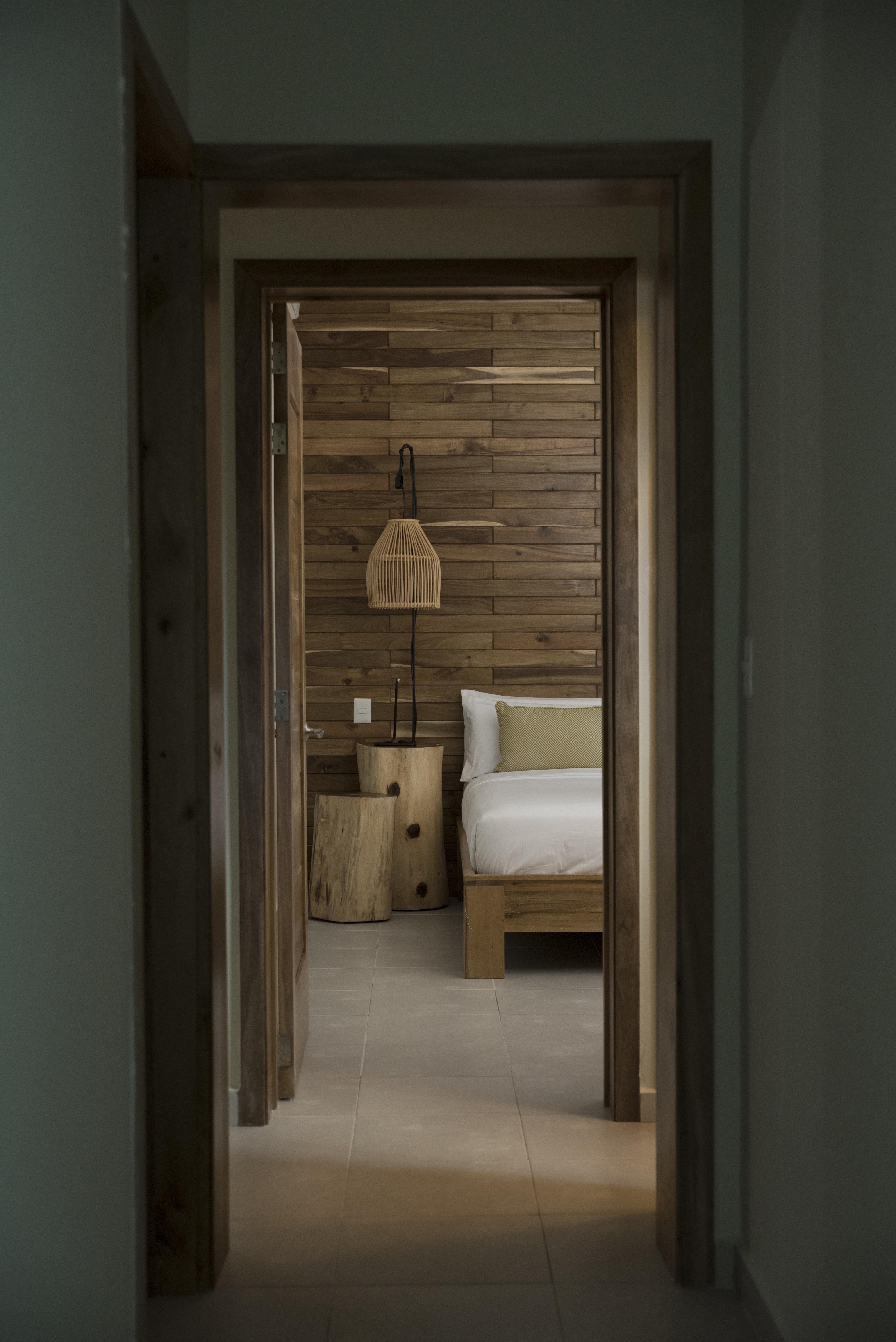 Saman Boutique Hotel By Mint Las Terrenas Exteriör bild