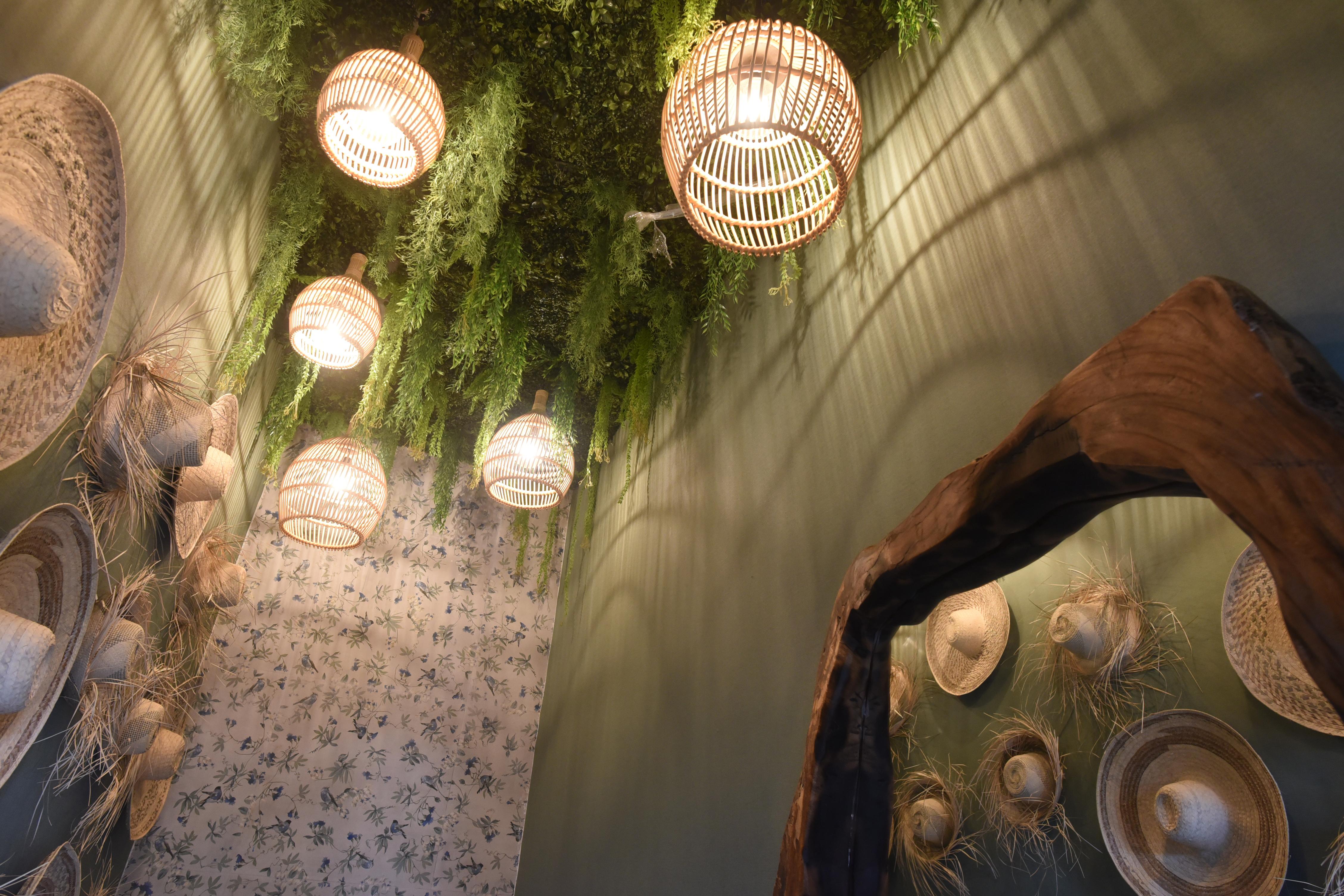 Saman Boutique Hotel By Mint Las Terrenas Exteriör bild