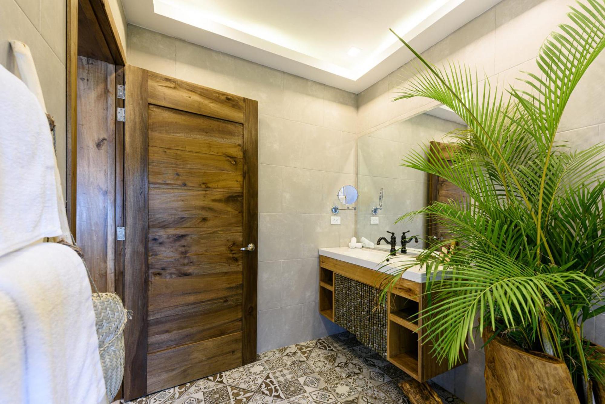 Saman Boutique Hotel By Mint Las Terrenas Exteriör bild