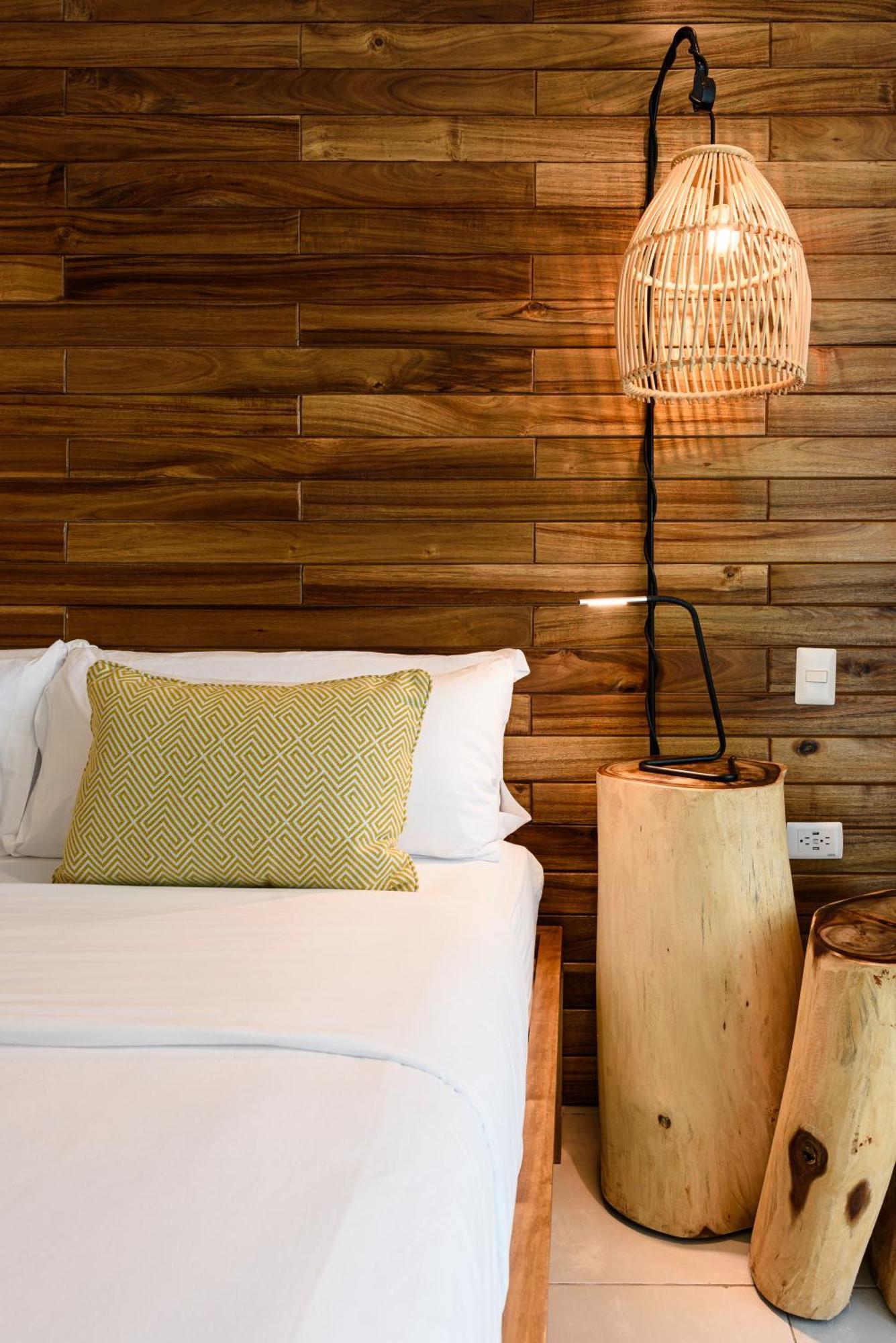 Saman Boutique Hotel By Mint Las Terrenas Exteriör bild