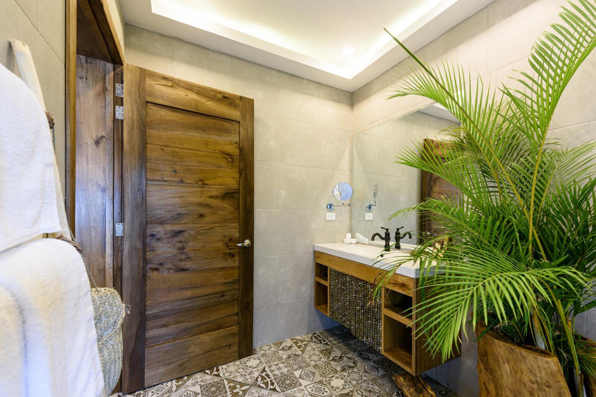 Saman Boutique Hotel By Mint Las Terrenas Exteriör bild